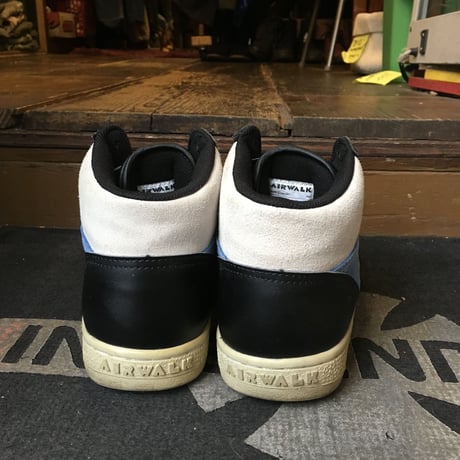 [USED] 00's AIRWALK エニグマ