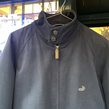 [USED] Crocodile スウィングトップ