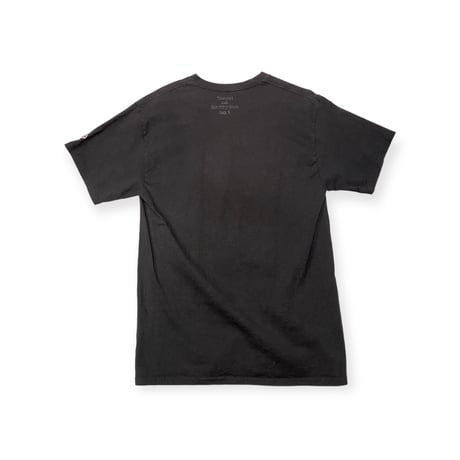 [USED] 村上隆"Tonari no Smiley-kun" S/S Tee