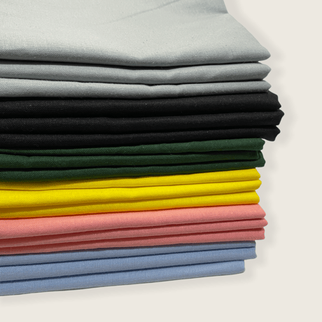 [SELECT] 無地 BANDANA  made in USA.