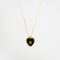 [Aquvii] GINJYAAL NECKLACE【GINJYAAL】