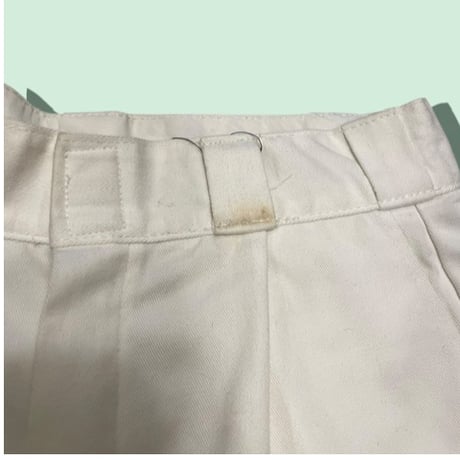 [Gardenworks] Re-make Dickies セルフォンポケット 膝下ショーツ
