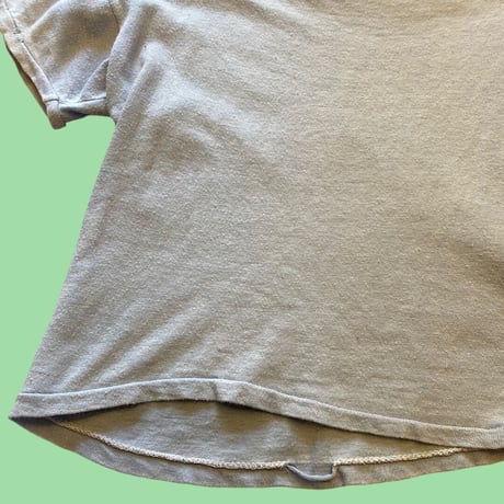 [USED] BACK TO THE FUTURE ♡ VINTAGE  プリントTee