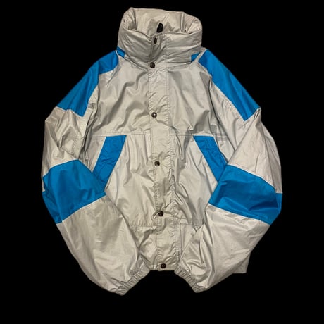 [USED] "The North Face" NYLON PARKA