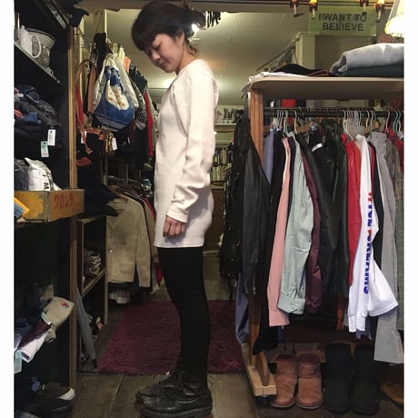[USED]  LONGサーマル