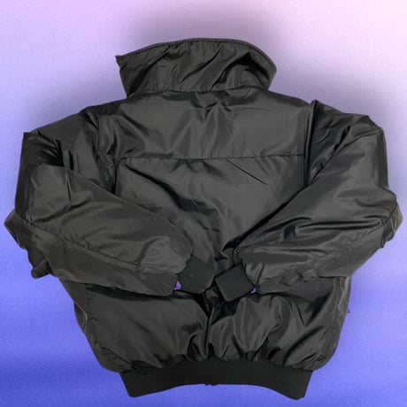 [USED] Columbia リバーシブル mini ダウン JKT 💟🖤
