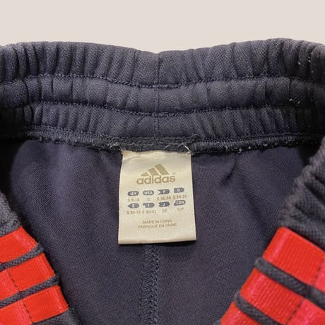 [USED] adidas ジャージPANTS！