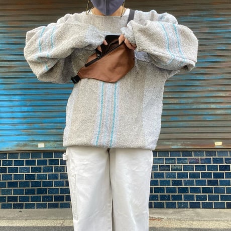 [USED] メキパ〜 の CREW