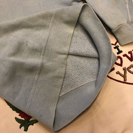 [USED] vintage ラグランSWEAT