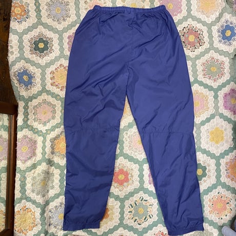 [USED] NIKE NYLON PANTS！