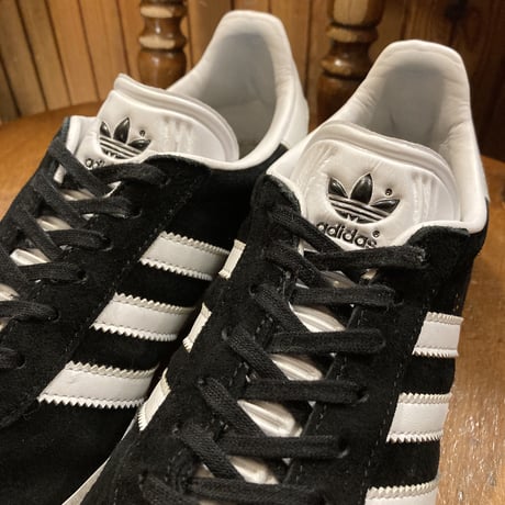 [USED] adidas GAZELLE