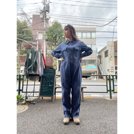 [USED] Euro jump-suits