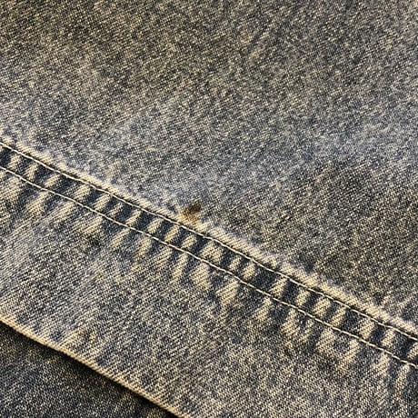 [USED] Ralph Lauren DENIM SHORTS