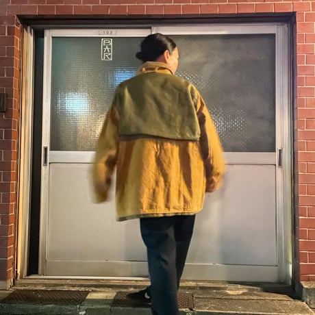 [USED] 70's SAF T BAK ハンティングJKT🦆