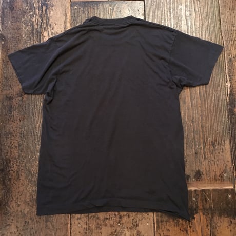 [USED] vintage MESSAGE  Tee