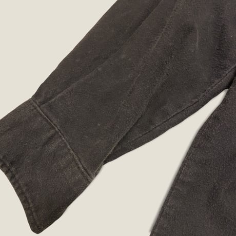 [USED] made in U.S.A. BLACK B.Dネル！