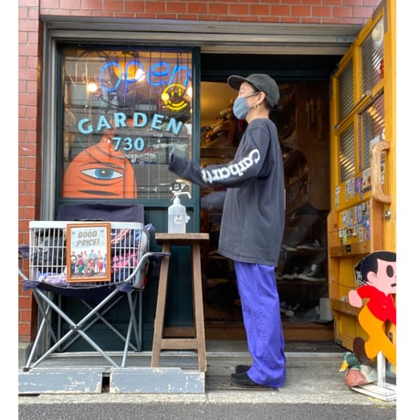 [USED] メディカルパンツ