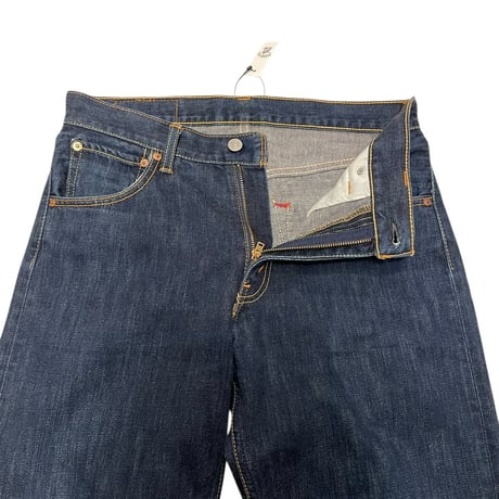 [USED] 00's Levis"703" (W31/L27)
