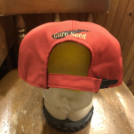 [USED]DUEL CAP🎣
