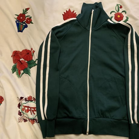 [USED]  "JAGUAR" ジャージJK