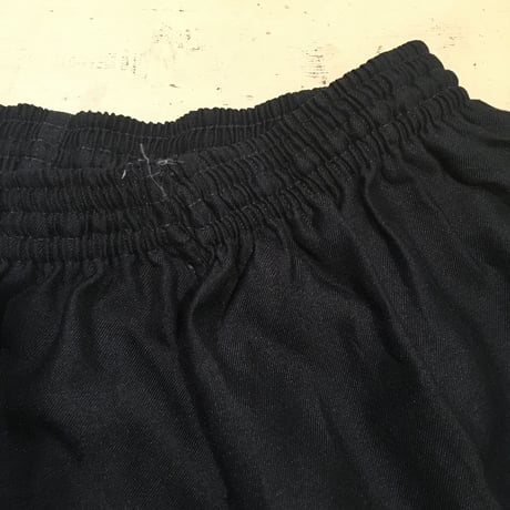 [USED] LE COQ SPORTショーツ