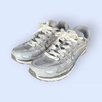 [USED] NIKE  P-6000 / US 10h