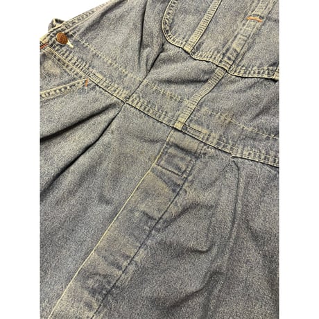 [USED]old sears custom overall