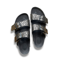 [USED] BIRKENSTOCK ✨ メタリック ARIZONA