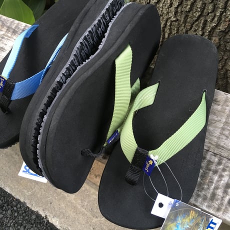 [DEADSTOCK]  SCOTT HAWAII SANDAL