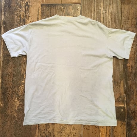 [USED] THE MOUNTAIN ラッコフォトtee
