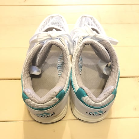 [DEADSTOCK] '15  adidas EQT RACING