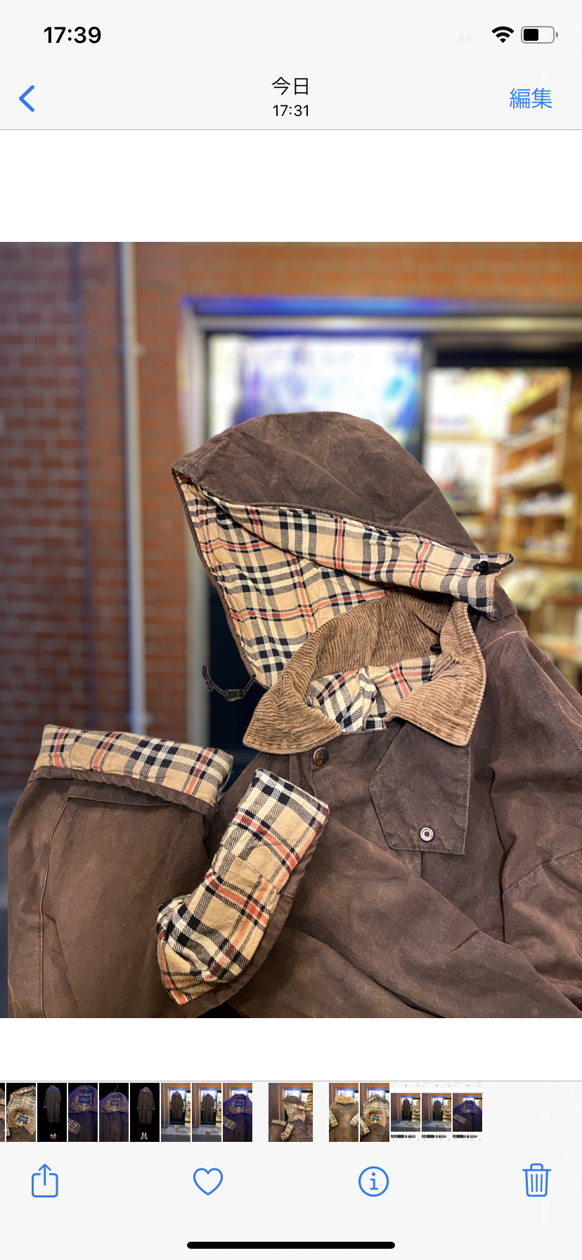 超ロング オイル コート 高品質 オイルド コットン Oiled Waxed 超ロング オイル コート 高品質 オイルド コットン Oiled Waxed