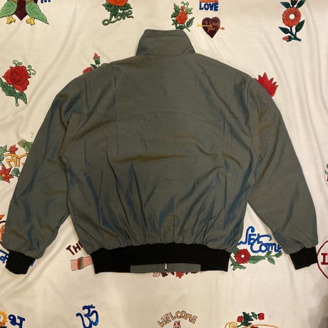 [USED] "RELCO LONDON" SHINY JACKET！