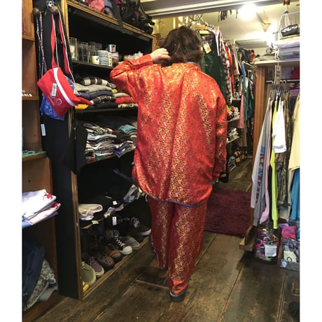 [USED] CHINA SETUP!!