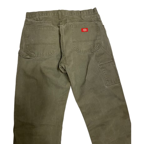 [USED] Dickies  ペインターパンツ