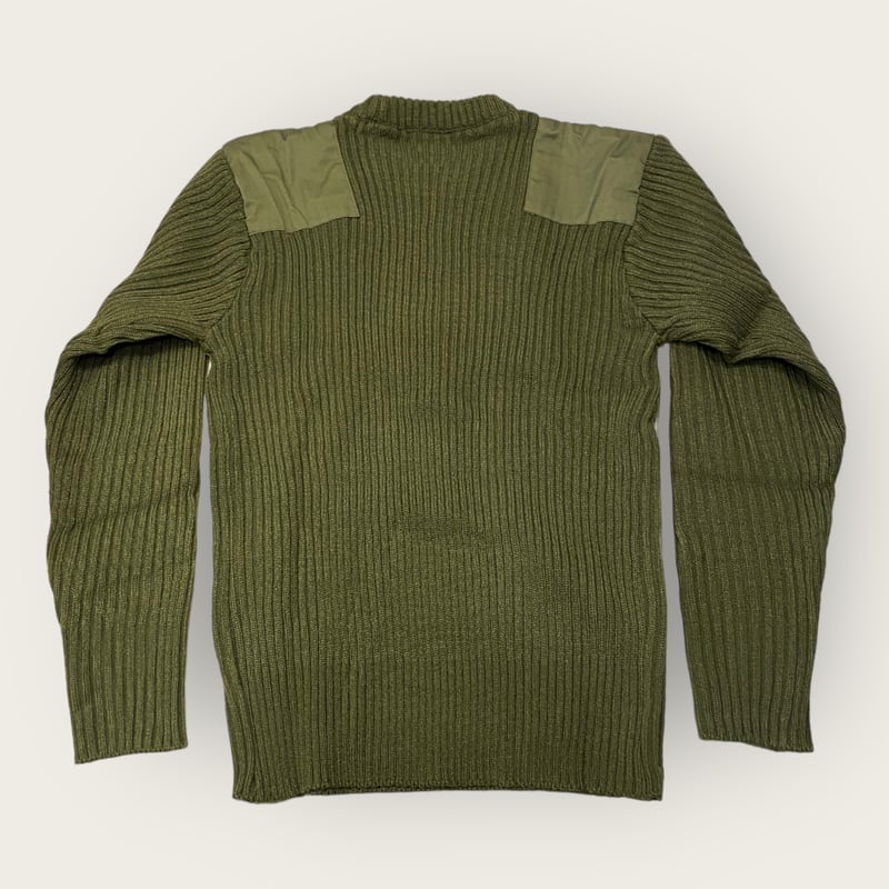 激レア 02年 イタリア製 Stone  コマンド セーター ニット 激レア 02年 イタリア製 Stone island コマンド セーター ニット