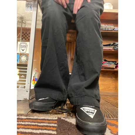 [USED] VANS SLIP ON