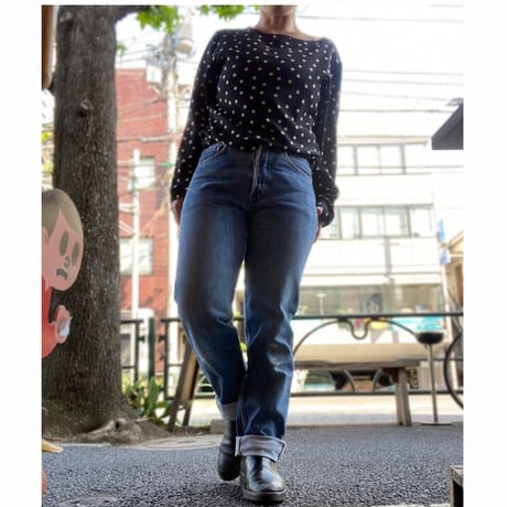 [USED] Levis501  made in USA