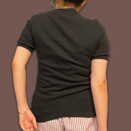 [USED] Euro vintage スーベニアTee