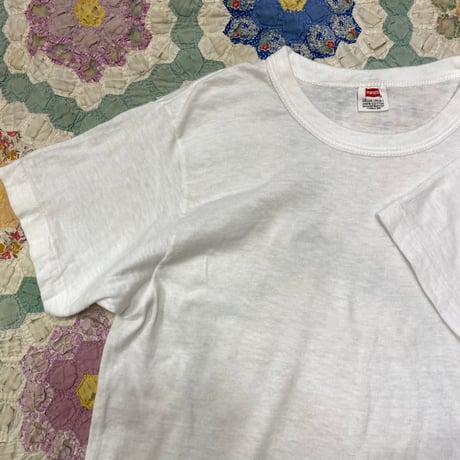 [DEADSTOCK] 70's!!  S/S Tee YOUTH18