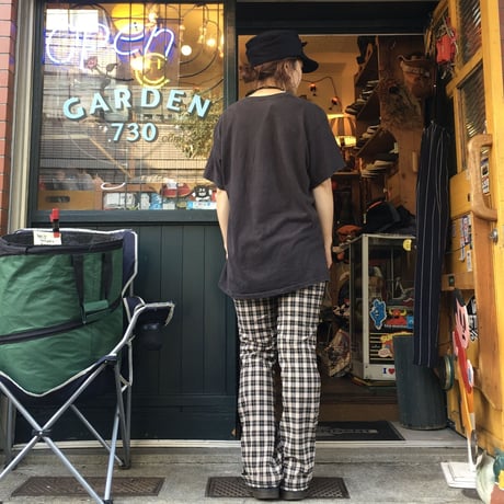 [USED] Back⇄To The Future Tee