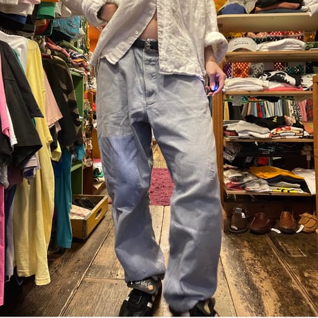 [USED] Euro Vintage Work PT