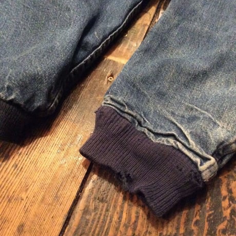 [USED] 60~70's vintage carhartt