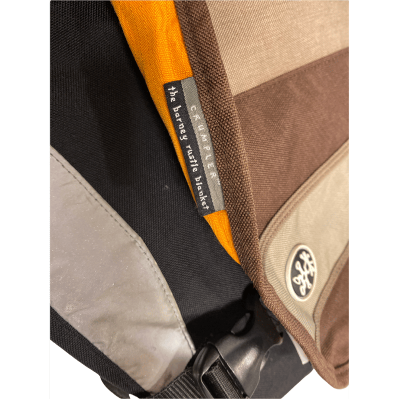 USED] CRUMPLER メッセンジャー BAG | garden730