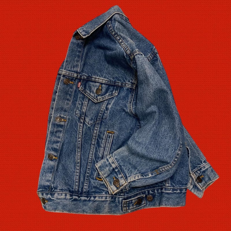 LEVIS Gジャン 楽天市場】【SALE】Levi's Premium リーバイス デニムジャケット