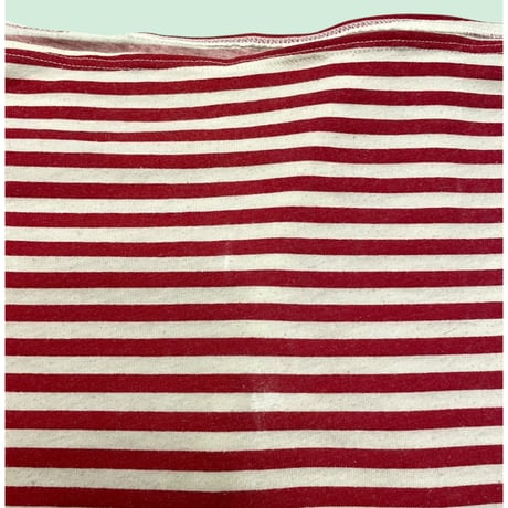 [USED] American apparelオフショルダーボーダーワンピース