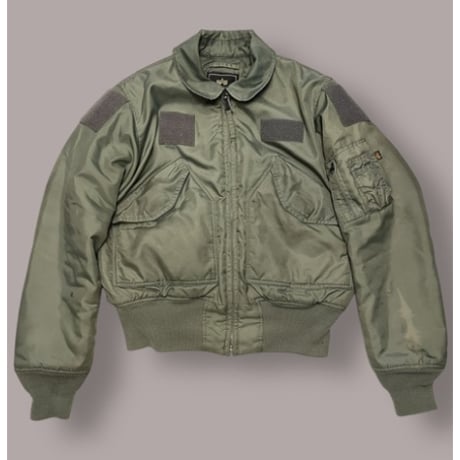 [USED] 00's ALPHA CWU-45P