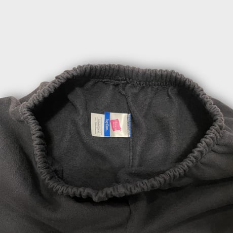 [USED] 90's Hanes "HerWay" SWEAT shorts