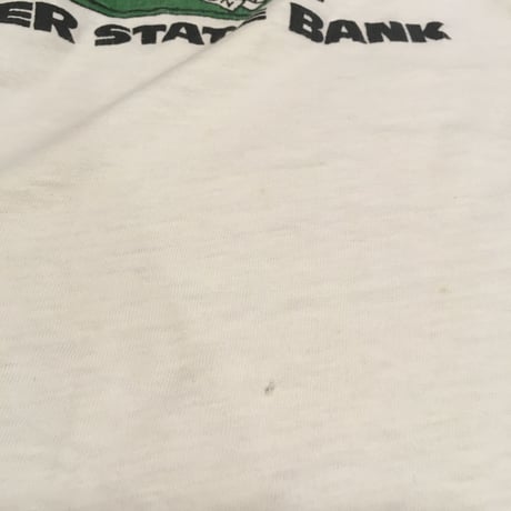 [USED] 1ドル札💰TEE