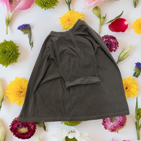[SELECT] "for WOMEN" ComfortColors S/S  Tee